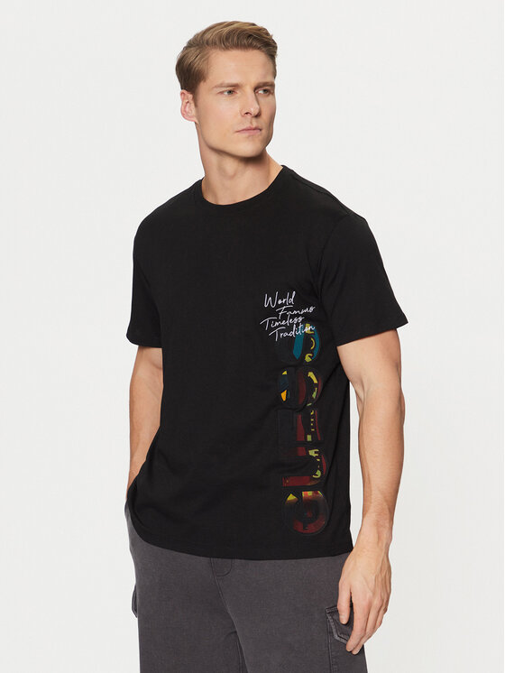 Guess Guess T-särk M5RI01 KCHA1 Must Regular Fit