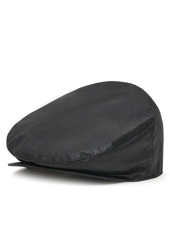 Barbour Barbour Flat cap MHA0003BK71 Nero