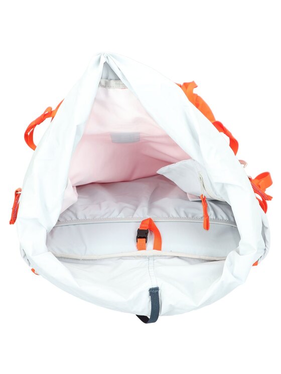 Fjällräven Fjällräven Plecak 234155 Pomarańczowy
