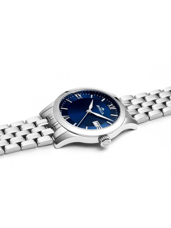 Appella Appella Orologio L32004.5165Q Argento