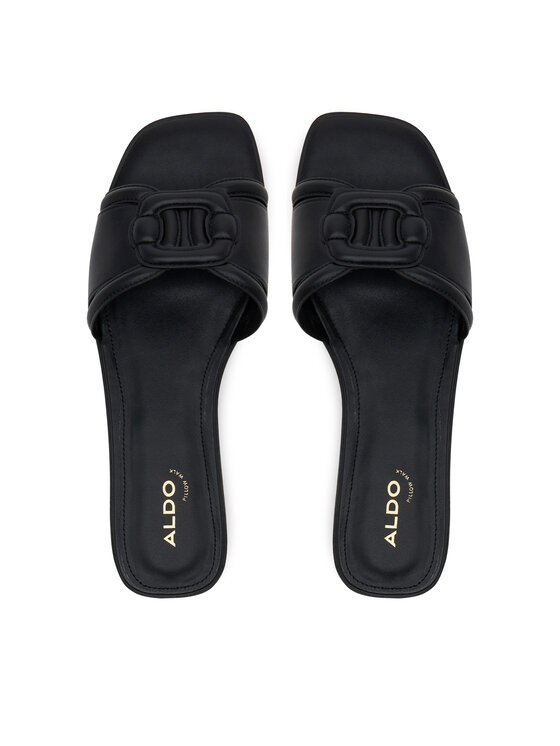 Aldo Aldo Papucs Liaudin 13966737 Fekete