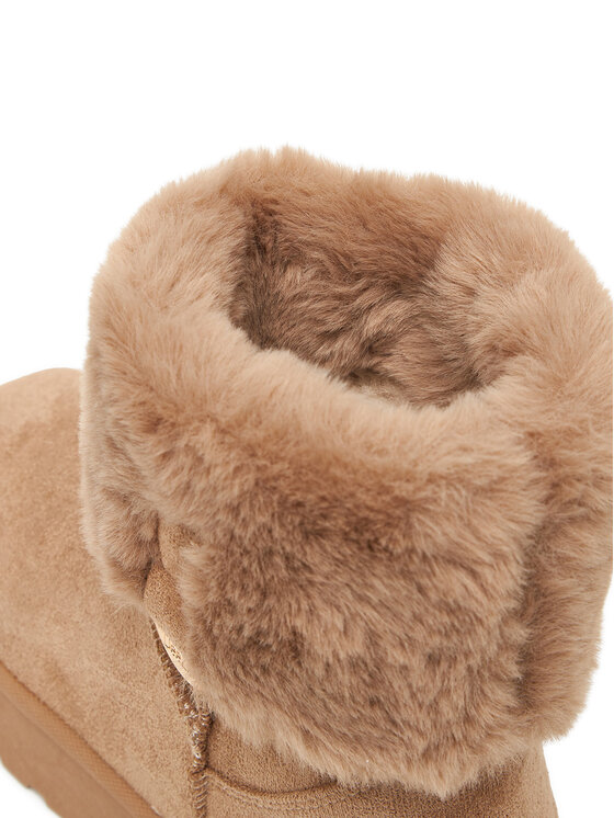 DeeZee DeeZee Sniego batai CEO-CS6367-04 Smėlio