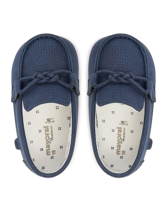 Mayoral Mayoral Μοκασίνια 9083.95 Σκούρο μπλε