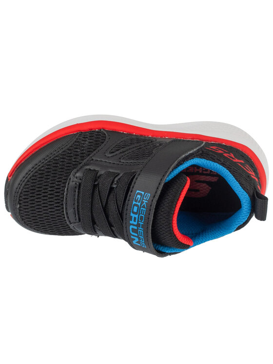 Skechers Skechers Sneakersy GO RUN Elevate 2.0 - Find My Czarny