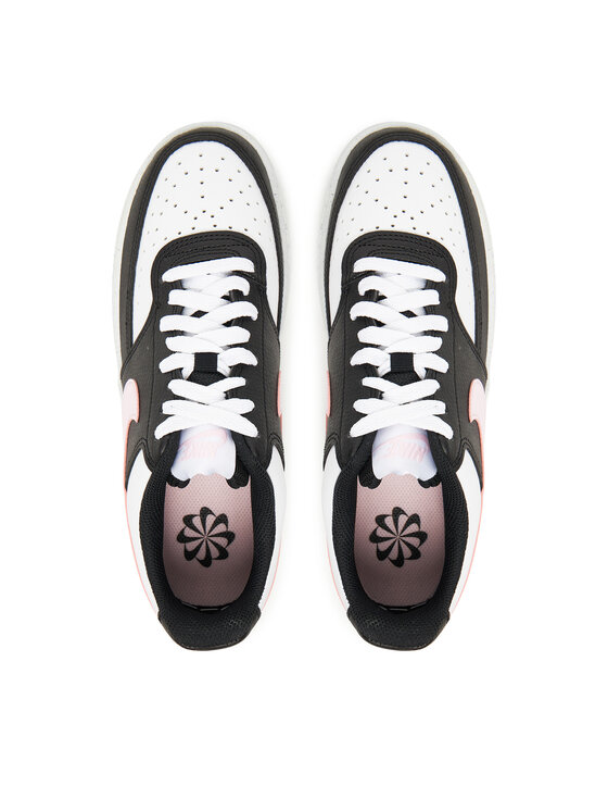 Nike Nike Tenisice Court Vision Lo Nn DH3158 Bijela