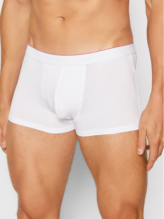 Henderson Henderson Boxerky Burito 18724 Biela