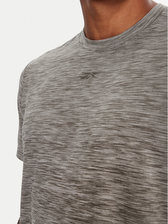 Reebok Reebok T-shirt RK25178CCM Grigio Standard Fit