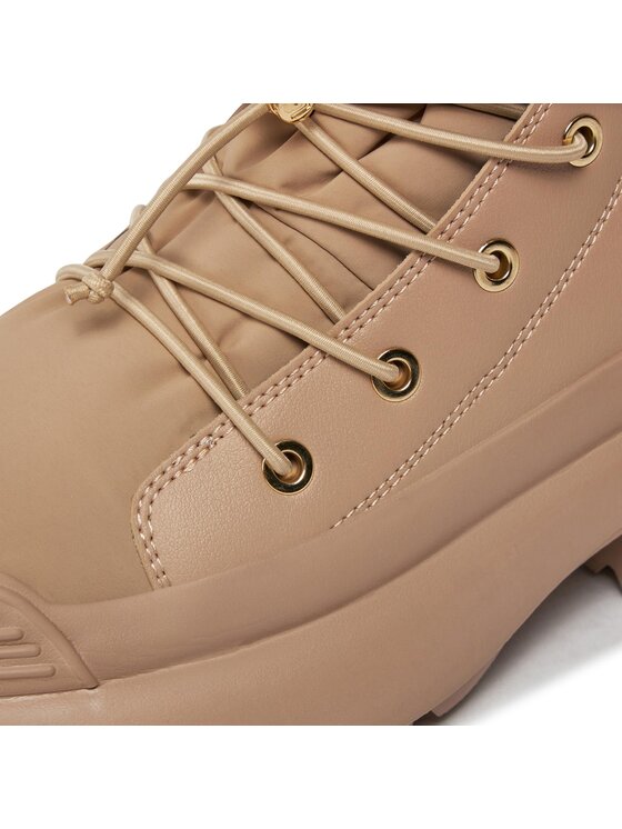 Liu Jo Liu Jo Botine Amy 15 SF3119 TX349 Bej