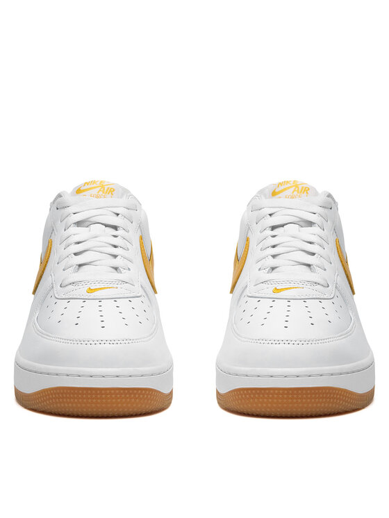 Nike Nike Sneakersy FD7039-100-M Biały