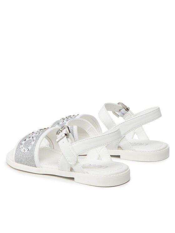 Liu Jo Liu Jo Sandales Sailor 59 4A2427 EX014 Balts