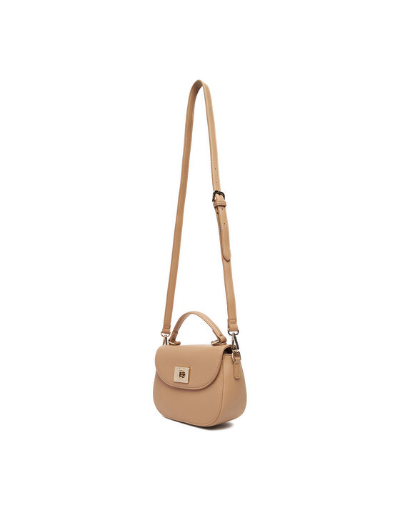 Nine West Nine West Handtasche CEO-TENNESSEE-LDA8205 Beige