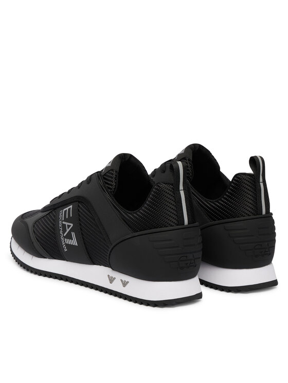 EA7 Emporio Armani EA7 Emporio Armani Tossud 7X000337 AF18613 MZ210 Must