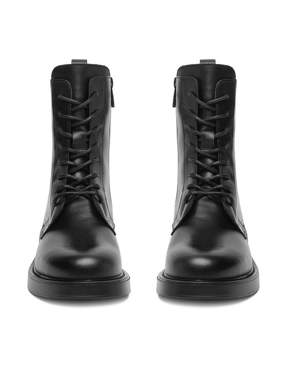 Gino Rossi Gino Rossi Polacchine C-ZANE-26051PE Nero