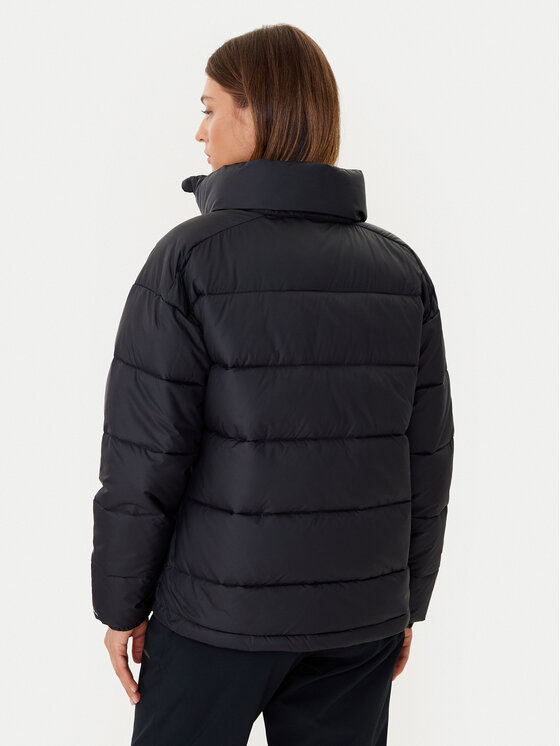 Columbia Columbia Zimné bundy Pike Lake™ Puffer 2133594 Čierna Regular Fit