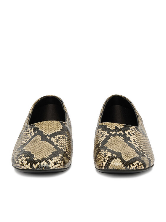 GINO ROSSI GINO ROSSI Ballerine EO-V2127-191 Beige