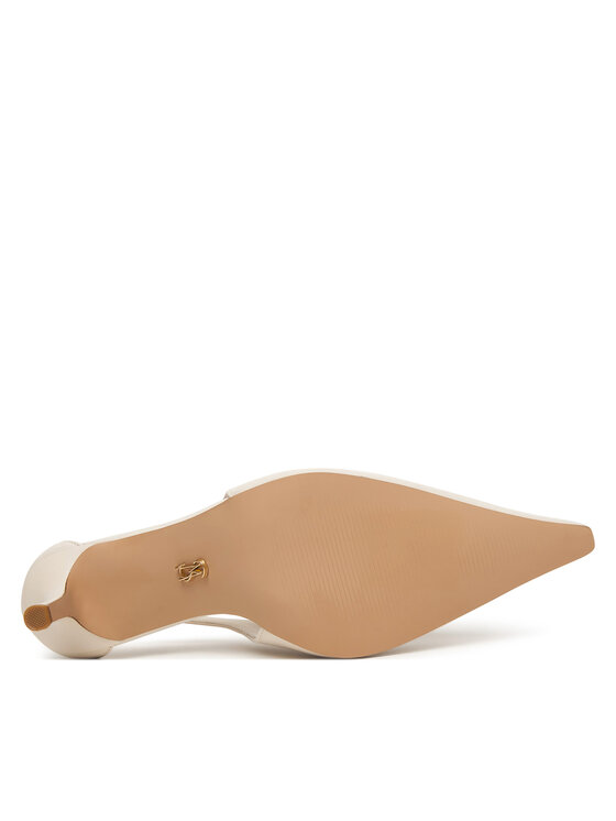 Steve Madden Steve Madden Lodičky Altra 11005289 Bílá