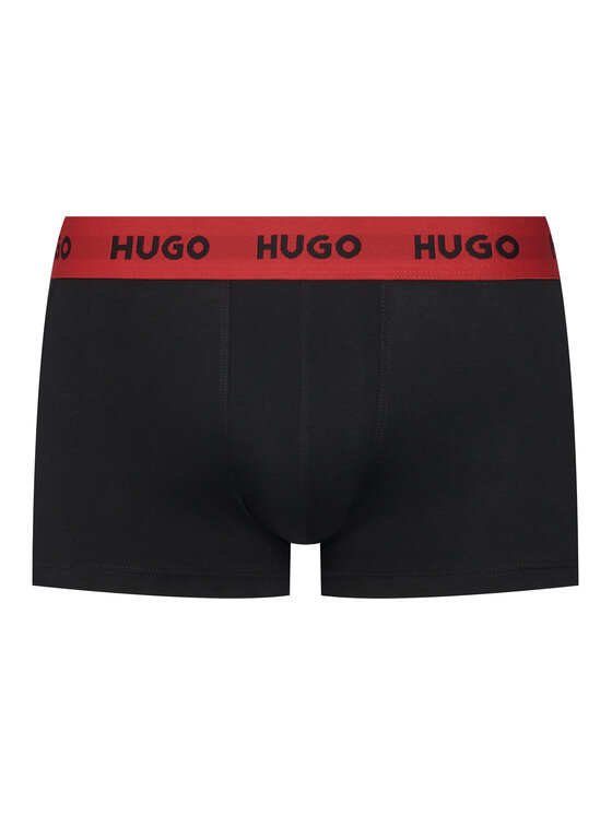 HUGO HUGO Set bokserica﻿ 50532550 Šarena