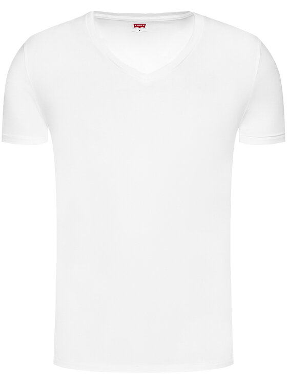 Levi's® Levi's® T-kreklu komplekts 905056001 Balts Regular Fit