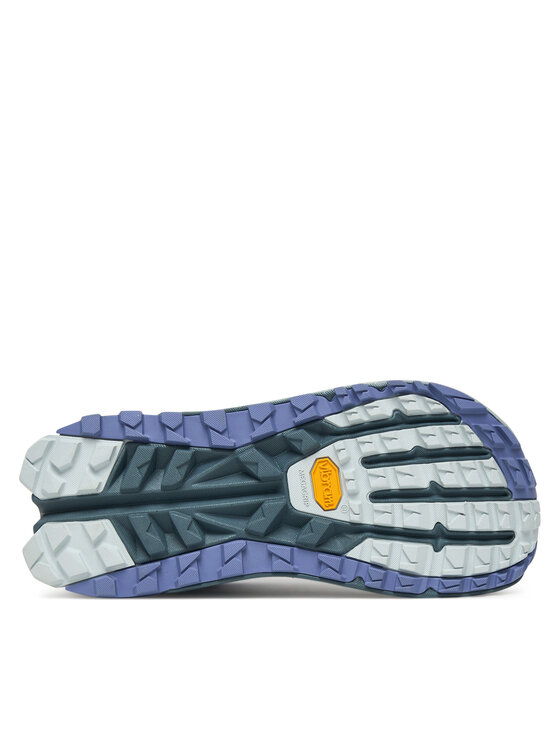 Altra Altra Bežecké topánky Olympus 6 AL0A85NK2 Sivá