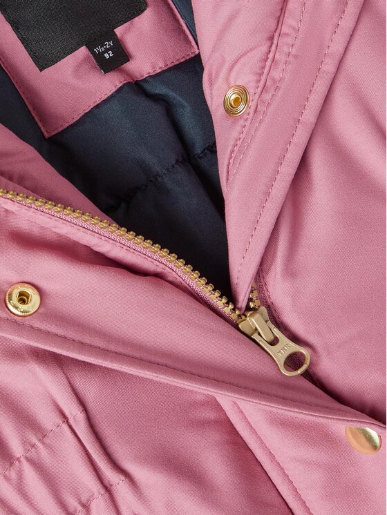 NAME IT NAME IT Giubbotto invernale 13216492 Rosa Regular Fit