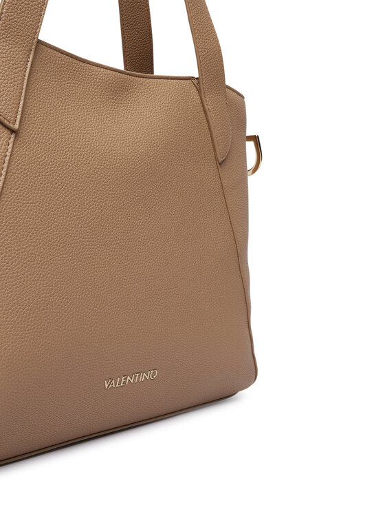 Valentino Valentino Дамска чанта Thaoe Re VBSA5M02 Бежов