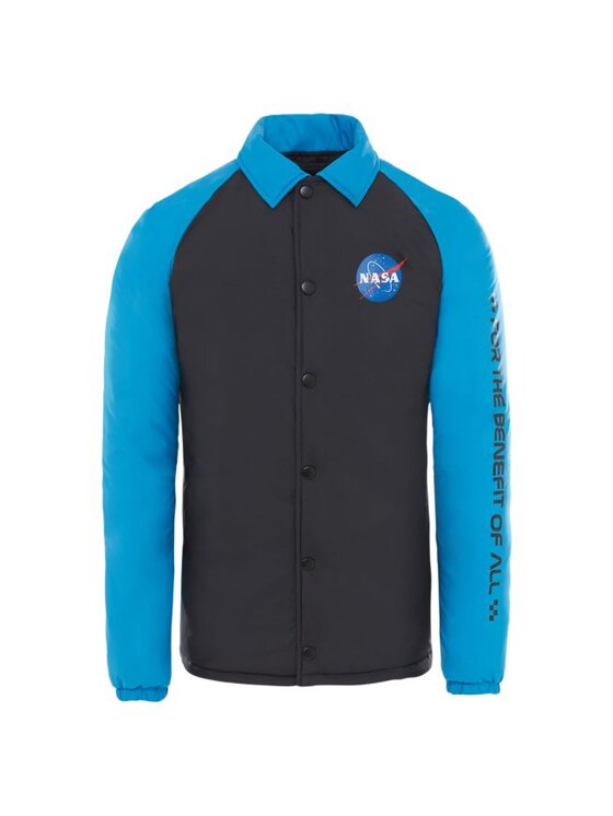 Vans Vans Kurtka przejściowa Space Voyager NASA Kolorowy Standard Fit