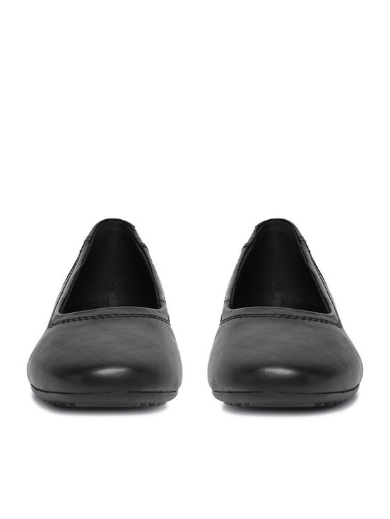 Lasocki Lasocki Ballerine CEO-RST-LUCKY-01 Nero