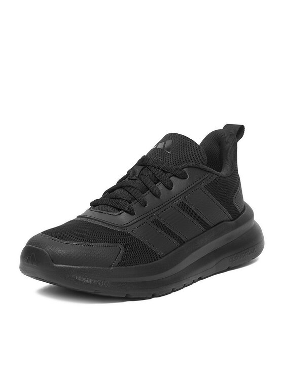 adidas adidas Sneakers CWBEO-TENSAUR RUN 4.0 J KJ6630 Schwarz