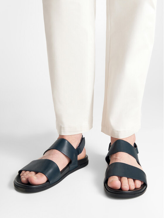 Gino Rossi Gino Rossi Sandalen ROCA-284 MI08 Dunkelblau