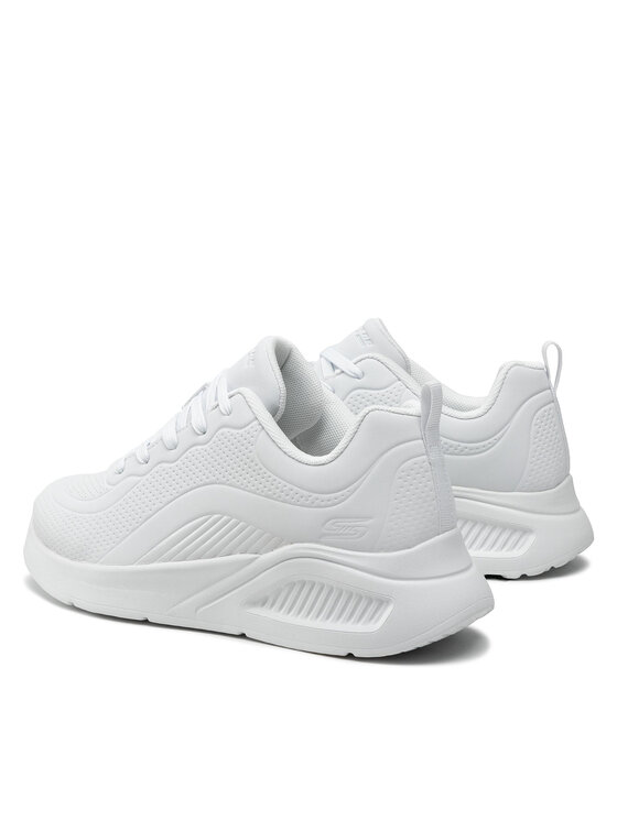 Skechers Skechers Sneakersy How Sweet 117151/WHT Biały