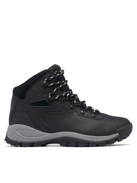 Columbia Columbia Bakancs Newton Ridge Plus 1424692 Fekete