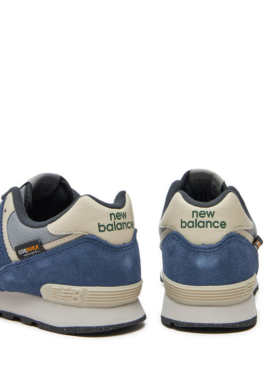 New Balance New Balance Laisvalaikio batai GC574SOA Tamsiai mėlyna