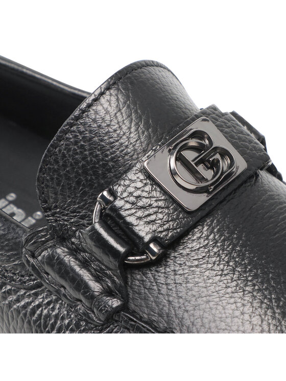 Baldinini Baldinini Mokasinai U2D202ADRI0000 Juoda