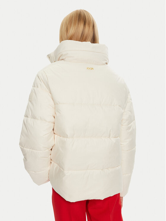JOOP! JOOP! Μπουφάν πουπουλένιο 58 JW244O205 30044146 Μπεζ Regular Fit