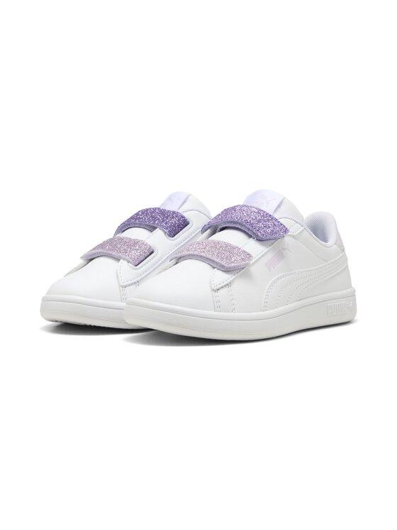 Sneakersy, rozmiar 35, Białe, 395609