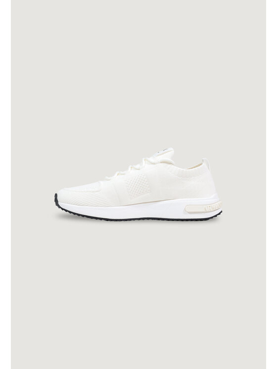 Armani Exchange Armani Exchange Scarpe basse XM002624 AF18834 Bianco