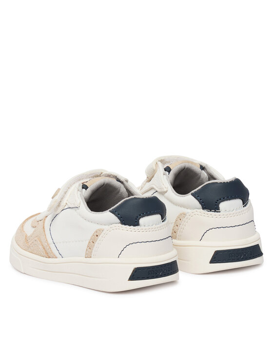 Mayoral Mayoral Sneakersy 41761.53 Biały