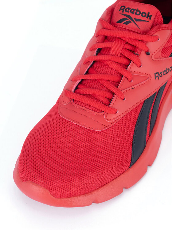 Reebok Reebok Sneakersy RIDER V 100220409 Czerwony