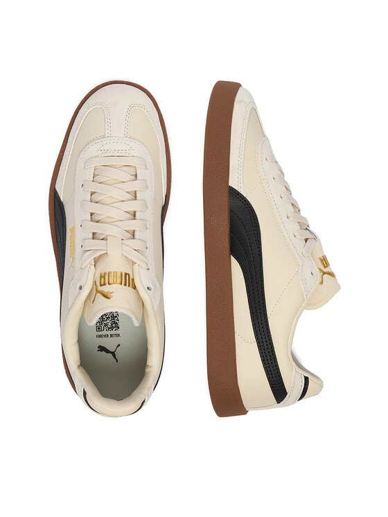 Puma Puma Сникърси WB-REBOUND SLAM LO JR 40148923 Светлобежов