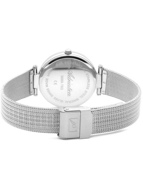 Adriatica Adriatica Orologio A3689.51451Q Argento