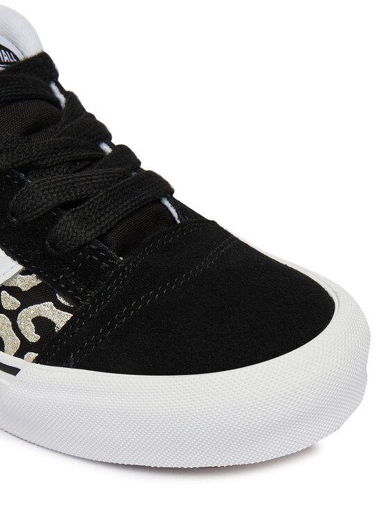 Vans Vans Tenisówki Knu Skool VN000D2TBM81 Czarny