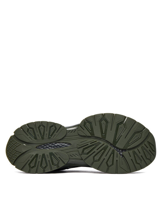 Guess Guess Sneakers FMFUNO ELE12 Verde