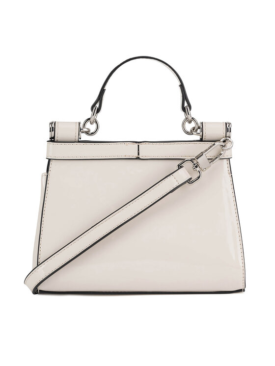Eva Minge Eva Minge Handtasche ACACJA-CS0377-P Weiß