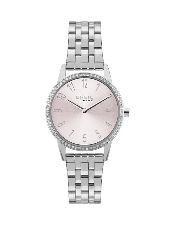 Breil Breil Orologio TWINKLE SKY Rosa