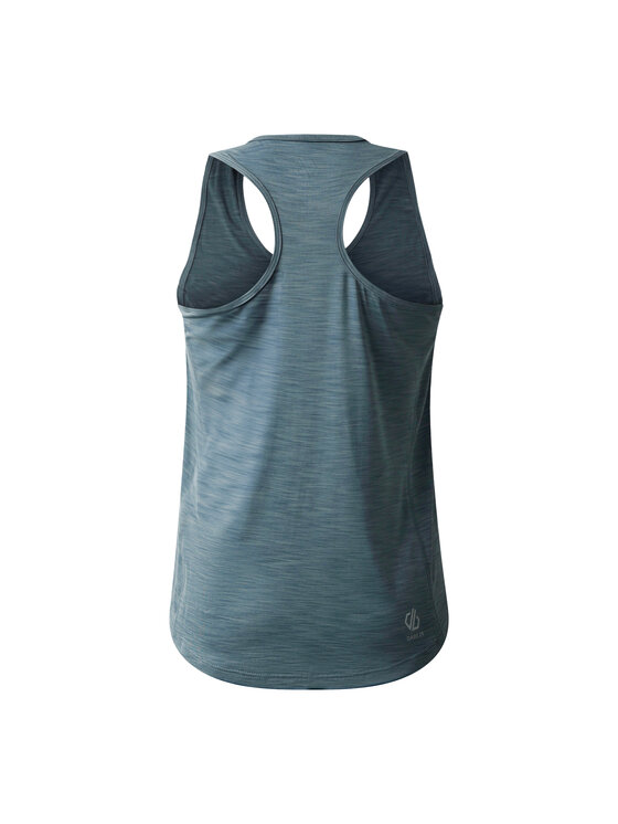 Dare2B Dare2B Kamizelka Modernize II Fioletowy Race Fit