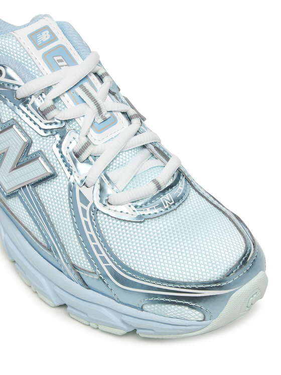 New Balance New Balance Sneakersy G7407LM Modrá
