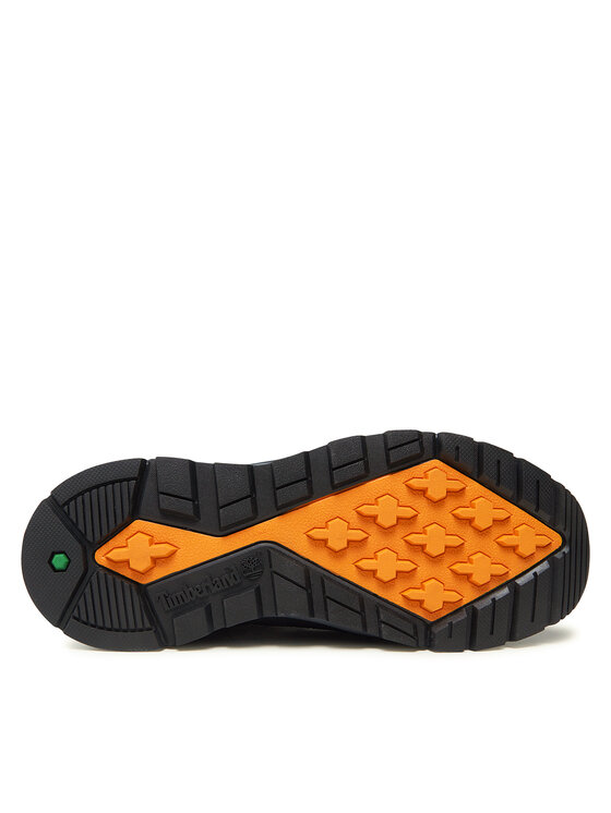 Timberland Timberland Bakancs Killington Trk Chukka TB0A64350191 Sötétkék