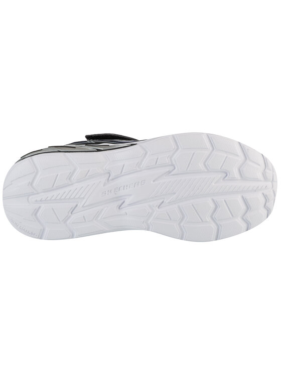 Skechers Skechers Sneakersy S-Lights: Light Storm 2.0 - Bolt Brights Czarny