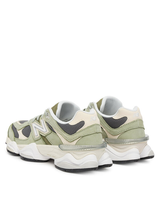 New Balance New Balance Tenisice U9060CTD W Zelena