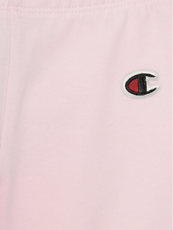 Champion Champion Souprava 3 párů legín 404975 Barevná Slim Fit
